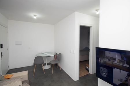 Apartamento à venda com 42m², 2 quartos e 1 vagaSala