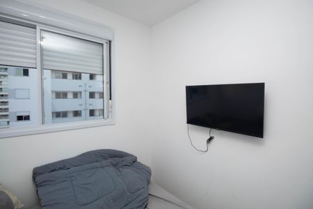 Apartamento à venda com 42m², 2 quartos e 1 vagaQuarto 1