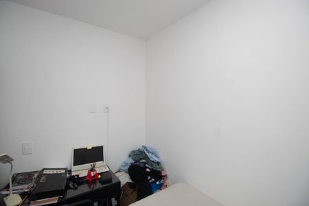 Apartamento à venda com 42m², 2 quartos e 1 vagaQuarto 2