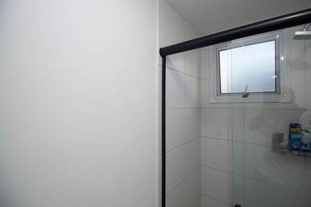 Apartamento à venda com 42m², 2 quartos e 1 vagaBanheiro