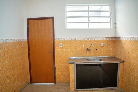 Casa para alugar com 125m², 2 quartos e 2 vagas Casa para alugar com 125m², 2 quartos e 2 vagasCozinha