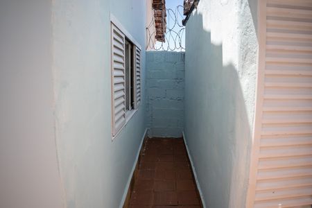 Casa para alugar com 125m², 2 quartos e 2 vagas Casa para alugar com 125m², 2 quartos e 2 vagasÁrea de Serviço - Dispensa