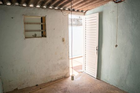 Casa para alugar com 125m², 2 quartos e 2 vagas Casa para alugar com 125m², 2 quartos e 2 vagasÁrea de Serviço - Dispensa