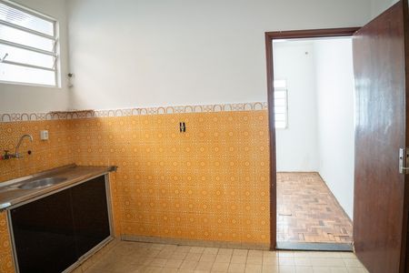 Casa para alugar com 125m², 2 quartos e 2 vagas Casa para alugar com 125m², 2 quartos e 2 vagasCozinha