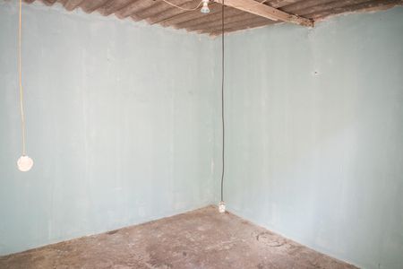 Casa para alugar com 125m², 2 quartos e 2 vagas Casa para alugar com 125m², 2 quartos e 2 vagasÁrea de Serviço - Dispensa