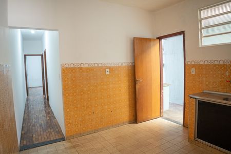 Casa para alugar com 125m², 2 quartos e 2 vagas Casa para alugar com 125m², 2 quartos e 2 vagasCozinha