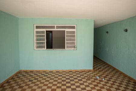 Casa para alugar com 125m², 2 quartos e 2 vagas Casa para alugar com 125m², 2 quartos e 2 vagasQuintal