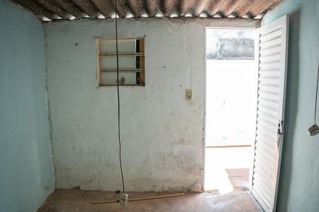 Casa para alugar com 125m², 2 quartos e 2 vagas Casa para alugar com 125m², 2 quartos e 2 vagasÁrea de Serviço - Dispensa