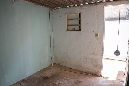 Casa para alugar com 125m², 2 quartos e 2 vagas Casa para alugar com 125m², 2 quartos e 2 vagasÁrea de Serviço - Dispensa
