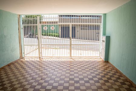 Casa para alugar com 125m², 2 quartos e 2 vagas Casa para alugar com 125m², 2 quartos e 2 vagasQuintal
