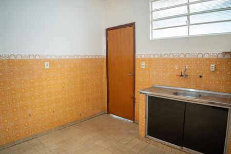 Casa para alugar com 125m², 2 quartos e 2 vagas Casa para alugar com 125m², 2 quartos e 2 vagasCozinha