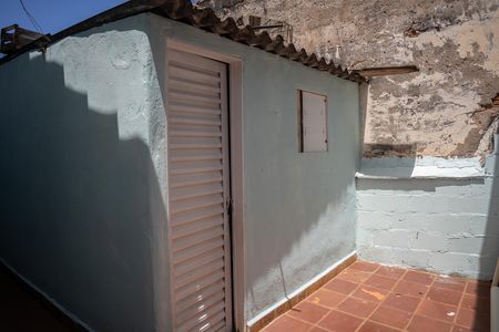 Casa para alugar com 125m², 2 quartos e 2 vagas Casa para alugar com 125m², 2 quartos e 2 vagasÁrea de Serviço - Dispensa