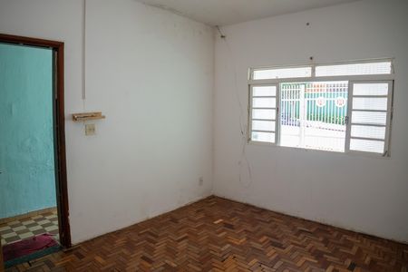Casa para alugar com 125m², 2 quartos e 2 vagas Casa para alugar com 125m², 2 quartos e 2 vagasSala