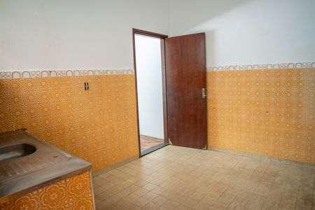 Casa para alugar com 125m², 2 quartos e 2 vagas Casa para alugar com 125m², 2 quartos e 2 vagasCozinha