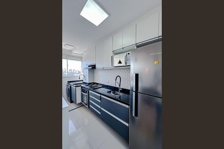 Apartamento para alugar com 43m², 2 quartos e 1 vagaCozinha