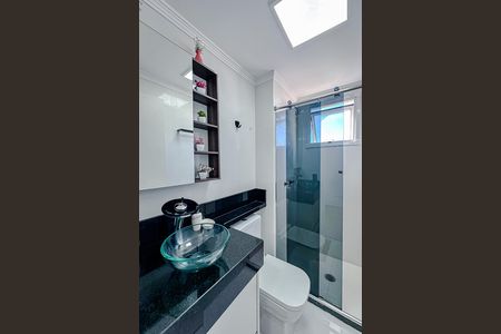 Apartamento para alugar com 43m², 2 quartos e 1 vagaBanheiro
