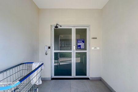 Apartamento para alugar com 43m², 2 quartos e 1 vagaÁrea comum - Plaquinha