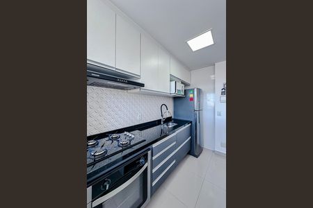 Apartamento para alugar com 43m², 2 quartos e 1 vagaCozinha