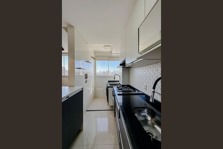 Apartamento para alugar com 43m², 2 quartos e 1 vagaCozinha