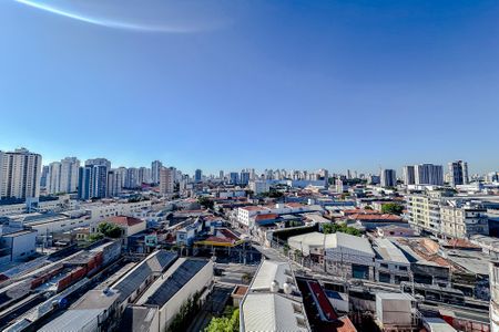 Apartamento para alugar com 43m², 2 quartos e 1 vagaVista da Sala