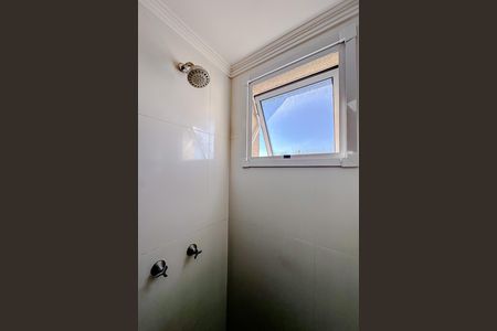 Apartamento para alugar com 43m², 2 quartos e 1 vagaBanheiro