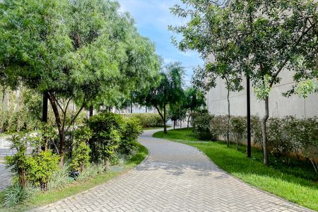 Apartamento para alugar com 43m², 2 quartos e 1 vagaÁrea comum