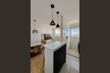 Apartamento para alugar com 43m², 2 quartos e 1 vagaCozinha