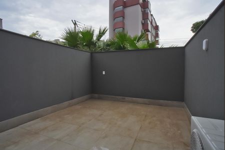 Studio à venda com 41m², 1 quarto e 1 vagaGarden