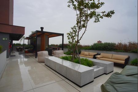 Studio à venda com 41m², 1 quarto e 1 vagaÁrea comum