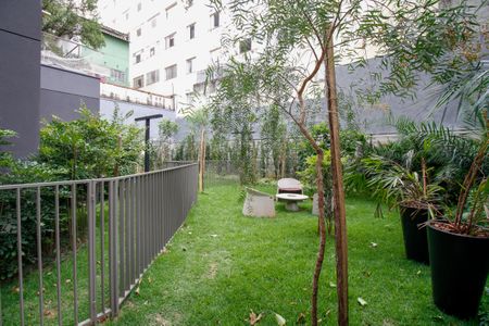 Studio à venda com 26m², 1 quarto e sem vagaÁrea Comum - Pet Place