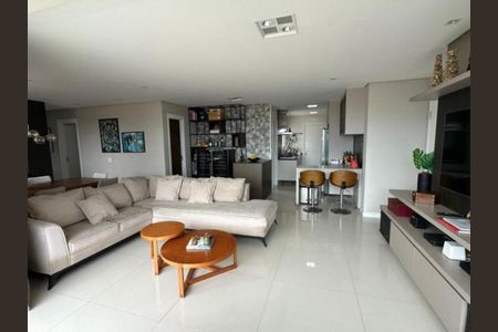 Apartamento à venda com 116m², 3 quartos e 2 vagas Apartamento à venda com 116m², 3 quartos e 2 vagasFoto 02