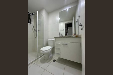 Apartamento à venda com 116m², 3 quartos e 2 vagas Apartamento à venda com 116m², 3 quartos e 2 vagasFoto 23