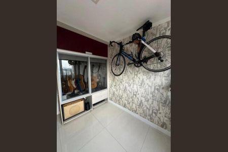 Apartamento à venda com 116m², 3 quartos e 2 vagas Apartamento à venda com 116m², 3 quartos e 2 vagasFoto 21
