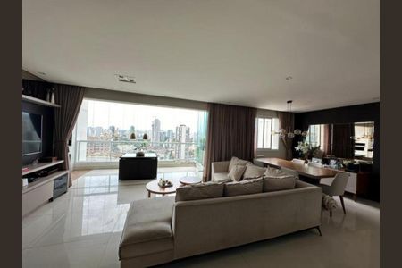 Apartamento à venda com 116m², 3 quartos e 2 vagas Apartamento à venda com 116m², 3 quartos e 2 vagasFoto 01