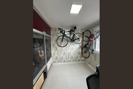 Apartamento à venda com 116m², 3 quartos e 2 vagas Apartamento à venda com 116m², 3 quartos e 2 vagasFoto 22
