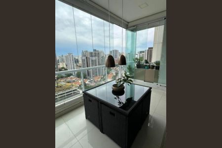 Apartamento à venda com 116m², 3 quartos e 2 vagas Apartamento à venda com 116m², 3 quartos e 2 vagasFoto 07
