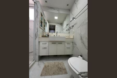 Apartamento à venda com 116m², 3 quartos e 2 vagas Apartamento à venda com 116m², 3 quartos e 2 vagasFoto 15