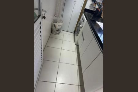 Apartamento à venda com 116m², 3 quartos e 2 vagas Apartamento à venda com 116m², 3 quartos e 2 vagasFoto 26