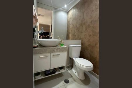 Apartamento à venda com 116m², 3 quartos e 2 vagas Apartamento à venda com 116m², 3 quartos e 2 vagasFoto 10