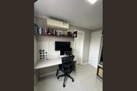 Apartamento à venda com 116m², 3 quartos e 2 vagas Apartamento à venda com 116m², 3 quartos e 2 vagasFoto 20