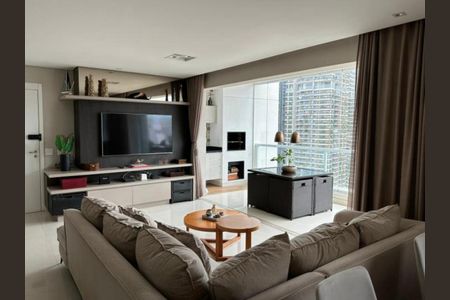 Apartamento à venda com 116m², 3 quartos e 2 vagas Apartamento à venda com 116m², 3 quartos e 2 vagasFoto 04
