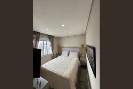 Apartamento à venda com 116m², 3 quartos e 2 vagas Apartamento à venda com 116m², 3 quartos e 2 vagasFoto 11