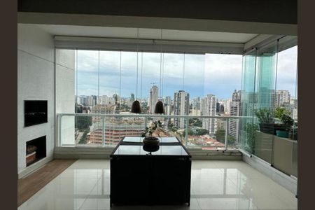 Apartamento à venda com 116m², 3 quartos e 2 vagas Apartamento à venda com 116m², 3 quartos e 2 vagasFoto 05