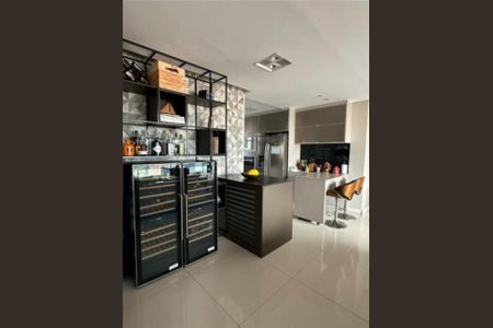 Apartamento à venda com 116m², 3 quartos e 2 vagas Apartamento à venda com 116m², 3 quartos e 2 vagasFoto 09