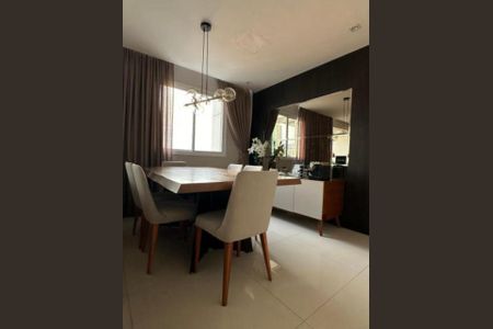 Apartamento à venda com 116m², 3 quartos e 2 vagas Apartamento à venda com 116m², 3 quartos e 2 vagasFoto 08