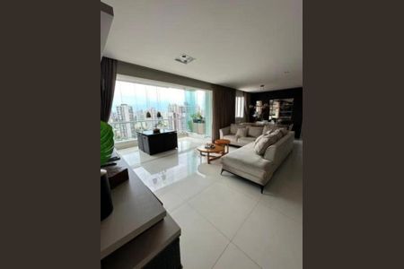 Apartamento à venda com 116m², 3 quartos e 2 vagas Apartamento à venda com 116m², 3 quartos e 2 vagasFoto 03