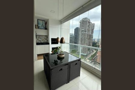 Apartamento à venda com 116m², 3 quartos e 2 vagas Apartamento à venda com 116m², 3 quartos e 2 vagasFoto 06