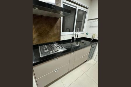 Apartamento à venda com 116m², 3 quartos e 2 vagas Apartamento à venda com 116m², 3 quartos e 2 vagasFoto 25