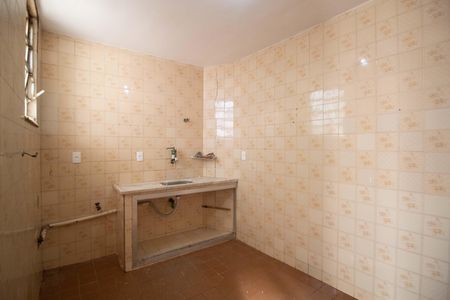 Casa para alugar com 85m², 2 quartos e sem vaga Casa para alugar com 85m², 2 quartos e sem vagaCozinha