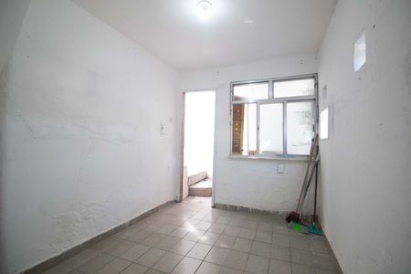 Casa para alugar com 85m², 2 quartos e sem vaga Casa para alugar com 85m², 2 quartos e sem vagaÁrea de serviço